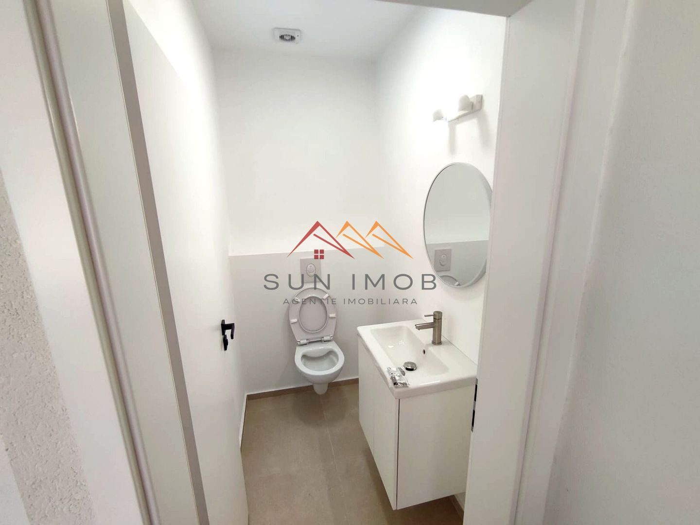 APARTAMENT 3 CAMERE | PRIMA ÎNCHIRIERE | MOBILAT ȘI UTILAT | CÂMPINA - Poză 14
