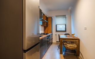 OCAZIE STUDIO CORTINA NORTH  I Mobilat I faza 1 I COM 0% - Poză 37