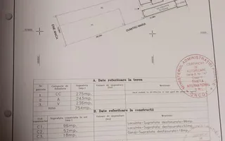 Casa Individuala 148mp - Catelu - Poză 28