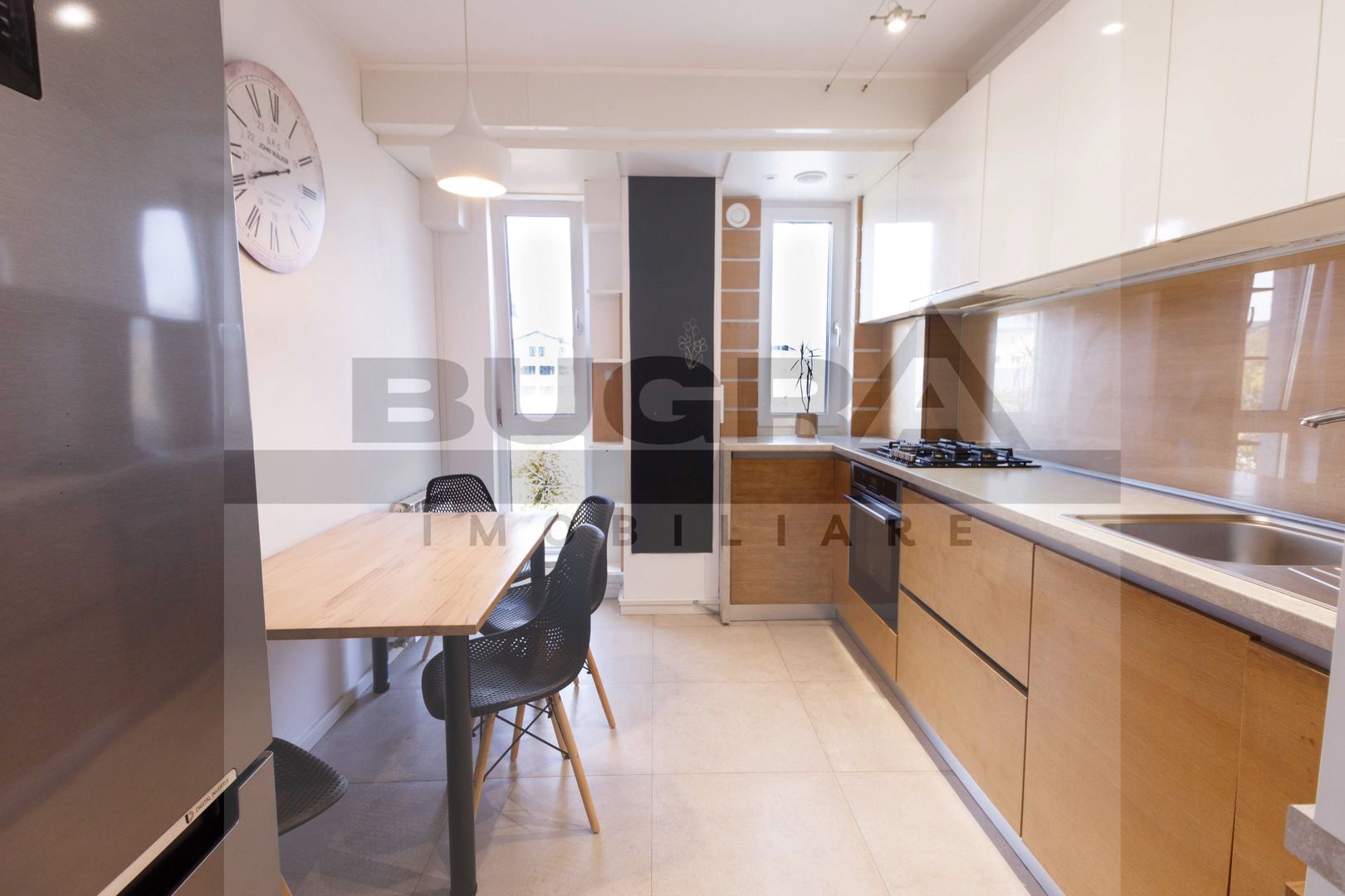 Apartament de 2 camere, parcare. 58mp, zona Sigma - Poză 3