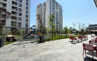 Apartament Modern 2Camere • Etaj Înalt • Priveliște Superbă • Acces Metrou 50 m - Poză 6