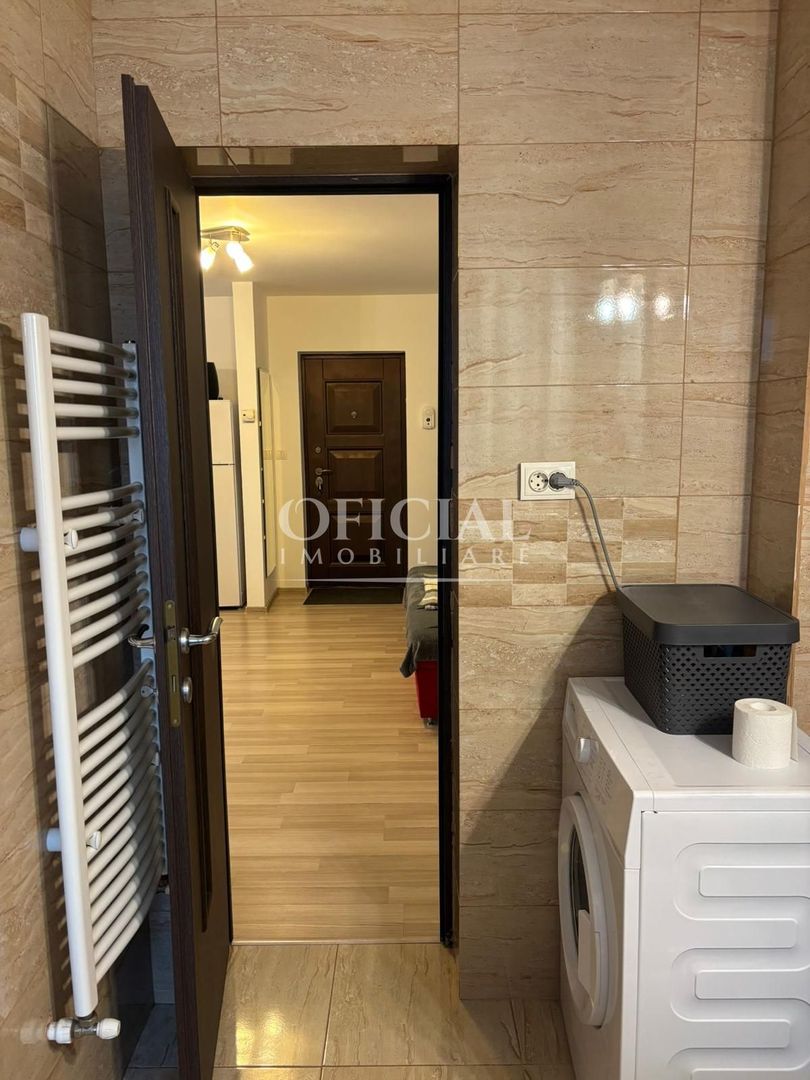Apartament 2 Camere | 52 Mp | 2 Balcoane | Parcare | Floresti Florilor - Poză 6