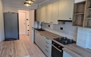 Apartament de închiriat, zona centrală, Iași – bloc nou, ultracentral - Poză 11