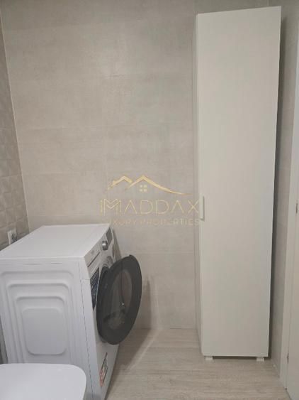 Apartament 2 Camere | Vedere Panoramică | Hils Pallady | Metrou la 50m | Parcare - Poză 12