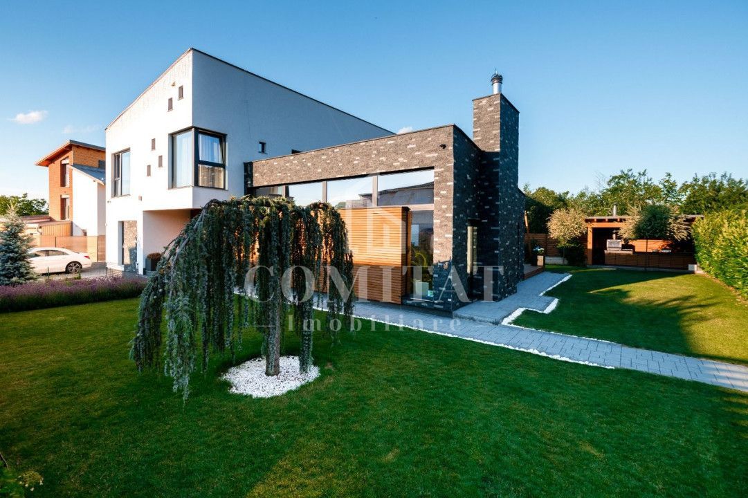 0% comision | Vilă la cheie | cartier Făget - Poză 23