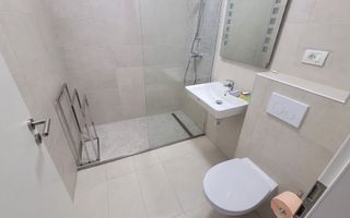 🏡 Apartament 2 camere de închiriat, 52 mp + terasă 42 mp, bloc nou✨ - Poză 6