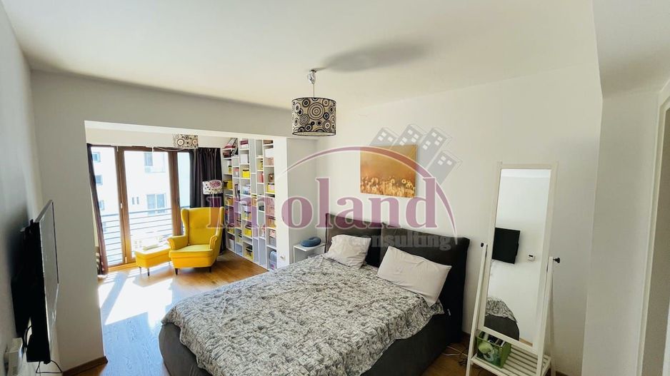 Inchiriere - apartament - 4 camere - Floreasca - Compozitori - Poză 9