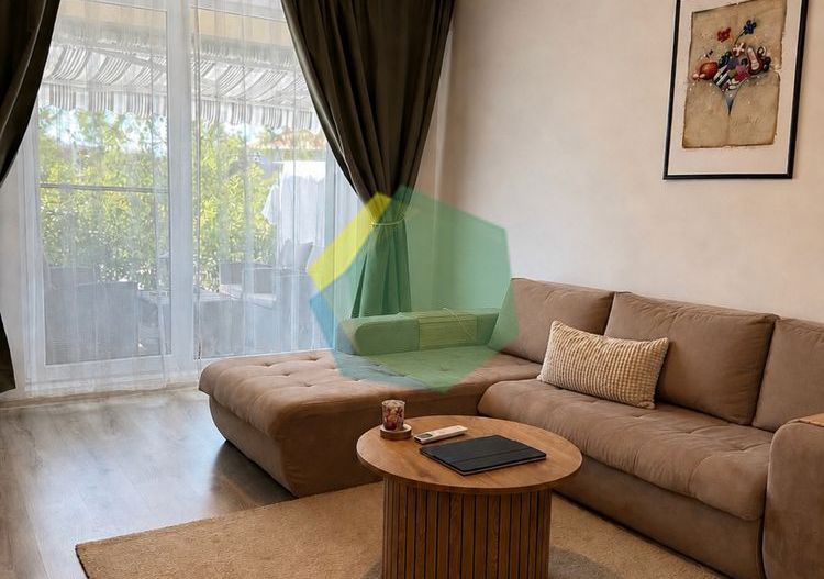 Apartament 2 camere Libertatii Gardens Otopeni | vis a vis de aeroport - Poză 2
