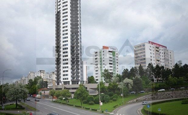 Penthouse pe 2 niveluri de vanzare, 200 mp utili - Poză 1