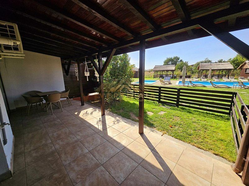 Vila 4 camere de închiriat - comuna Berceni - Poză 4