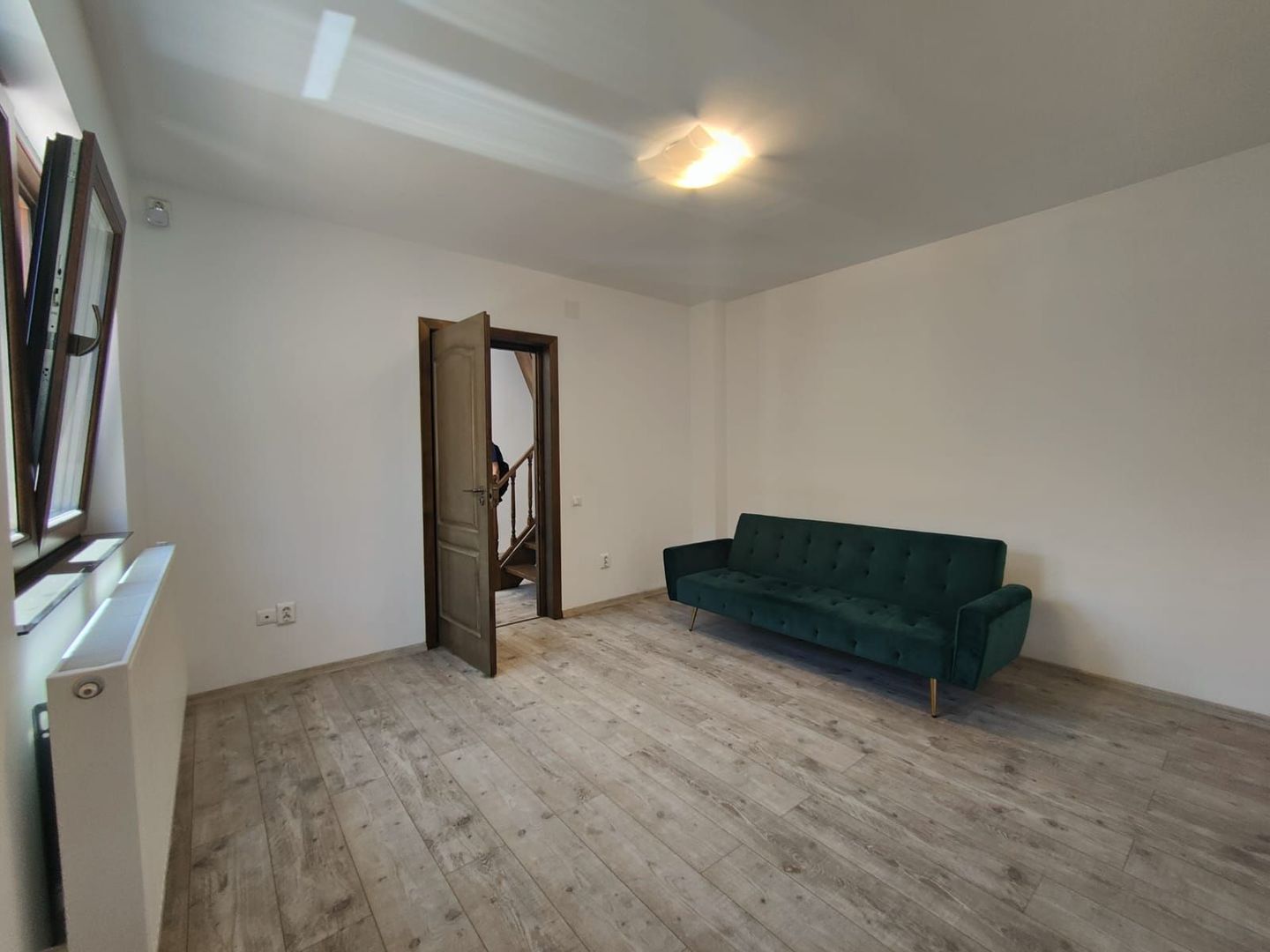 Închiriere Vilă 4 Camere | P+1 | Banu Manta - Pasaj Basarab | 5 minute de Metrou - Poză 6