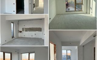 BLOC NOU 2024 • S.M.E Residence SISEȘTI  Apartament 4 Camere - Poză 7