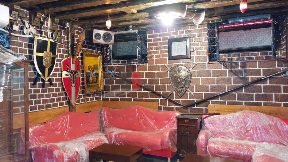 Spatiul "MEZEPOKA" , Amzei, SPATIU COMERCIAL IN ACTE, intrare separata, 82 mp - Poză 15