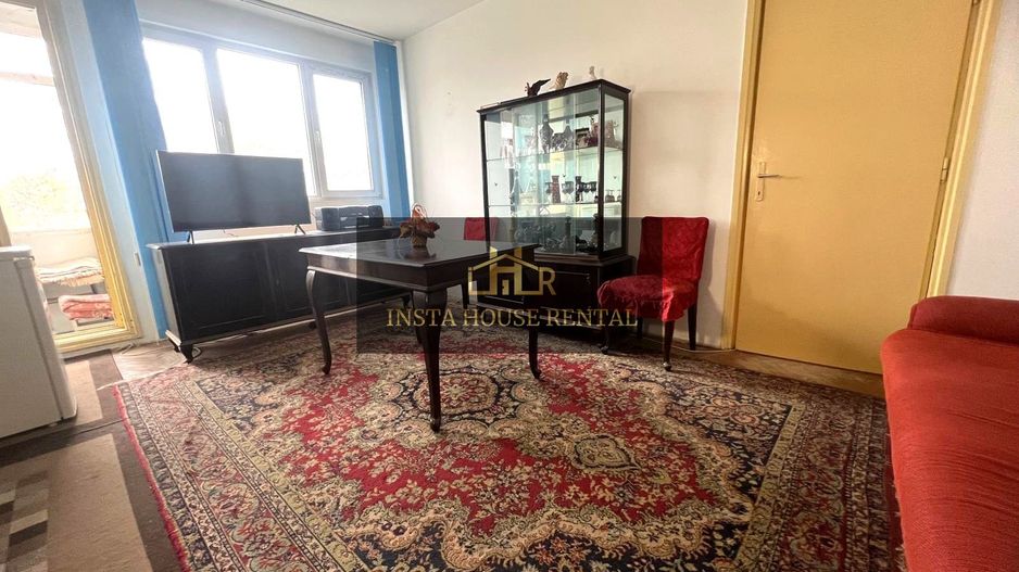 2 camere Grivita / Med Life | Vedere spate| - Poză 2