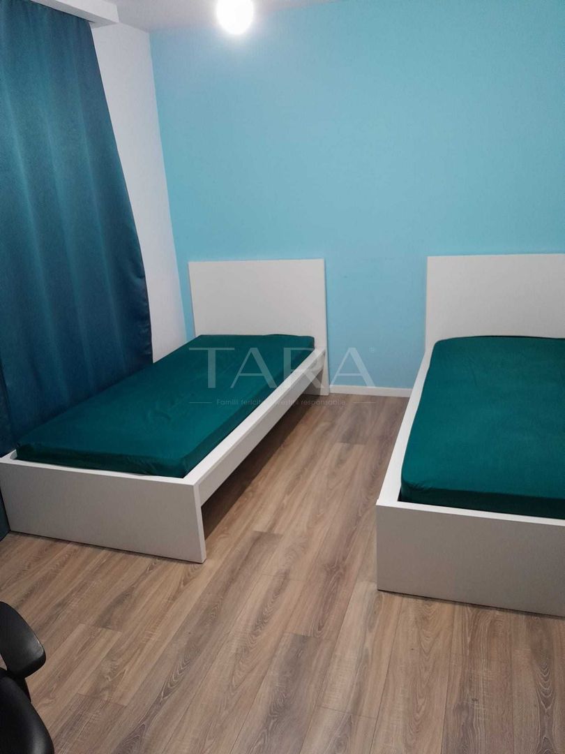 Apartament spațios cu posibilitate de recompartimentare. - Poză 7