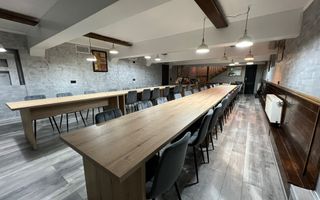 Spațiu comercial de închiriat – Centru, Cluj-Napoca (Zona Horea) - Poză 4