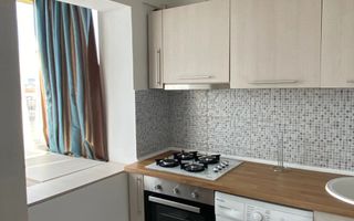 GARSONIERA- TEI, BLOC REABILITAT, BUCATARIE INCHISA, MOBILAT MODERN - Poză 4