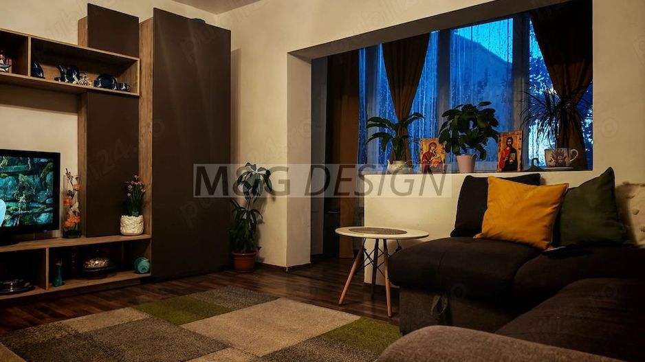 Apartament 3 camere Aradului etaj 1 - Poză 1
