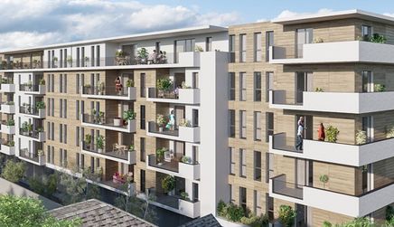The Level Apartments
