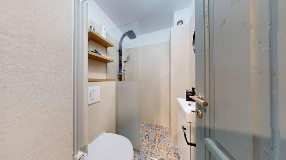 Apartament 3camere | Str. Imparatul Traian 9 - zona C-tin Brancoveanu - Poză 15