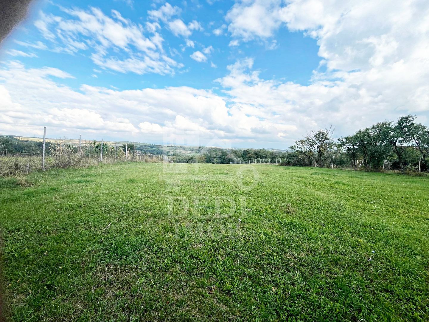 Casa de vanzare si teren de 3000mp in satul Calea Mare, Bihor - Poză 5