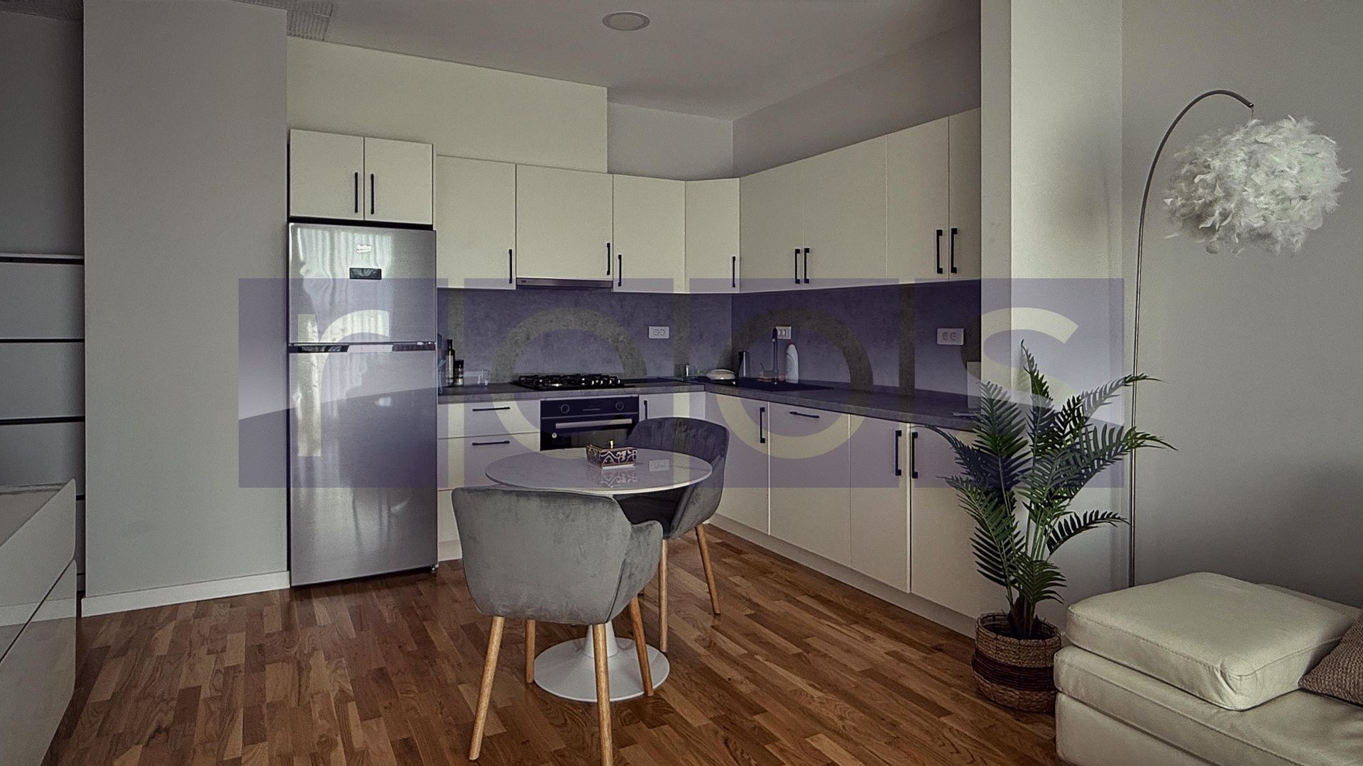 OPORTUNITATE VANZARE 2 CAMERE | STRAULESTI | NOU MOBILAT-UTILAT | 53MP - Poză 4