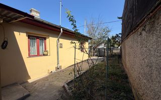 Casă cu teren 251 mp – zona Andronache, Strada Mențiunii - Poză 5