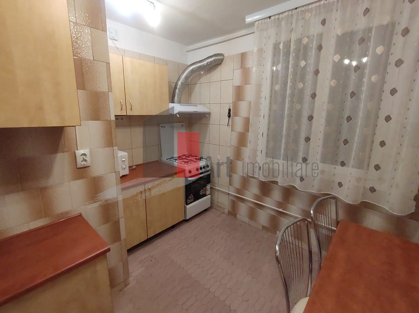 Apartament 3 camere Brâncoveanu - Huedin - Poză 21