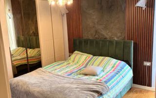 Penthouse Exclusivist , Rooftop & Piscină, Gruia - Poză 4