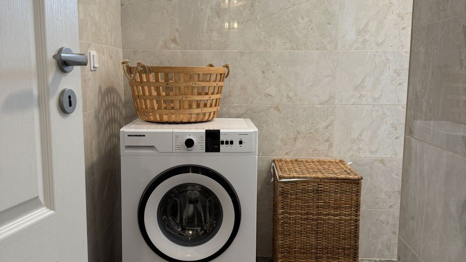 Apartament 2 camere + loc de parcare,  metrou Constantin Brâncoveanu  S0 - Poză 27