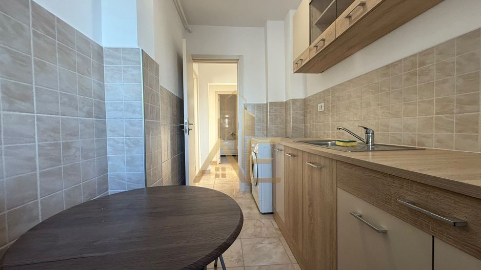 Apartament 2 camere decomandat de închiriat – Str. Narciselor nr. 7 - Poză 8