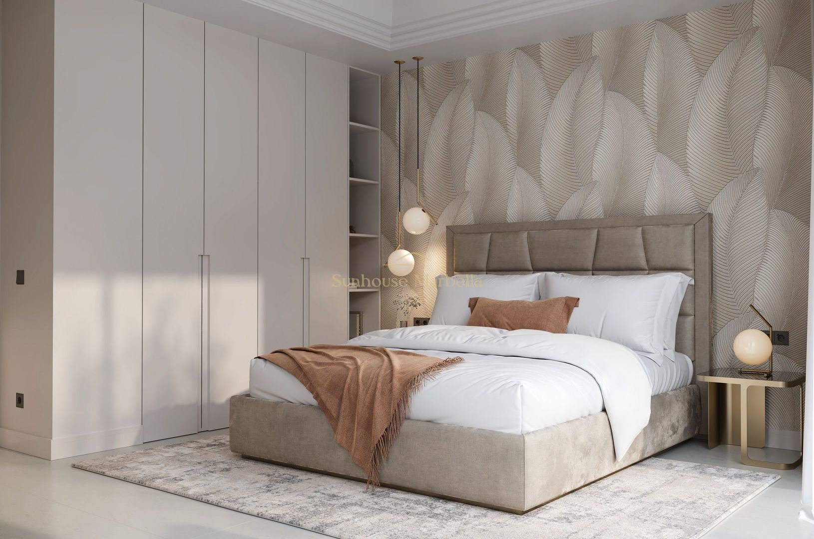 Vilă la faleză - Marbella - Poză 17