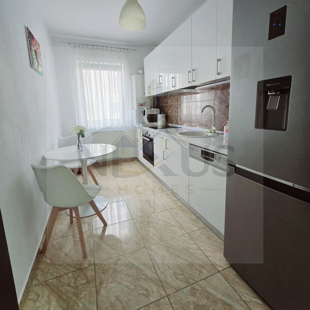🏡 Apartament decomandat 2 camere-decomandat| loc de parcare inclus - Poză 6