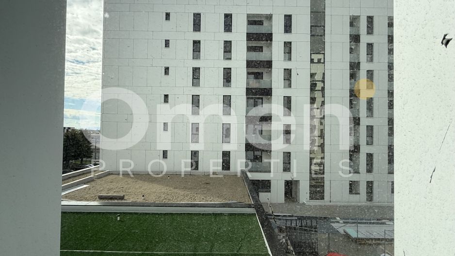 Apartament cu 4 camere etaj 2 in Complexul Vasile Alecsandri 72B - Poză 8