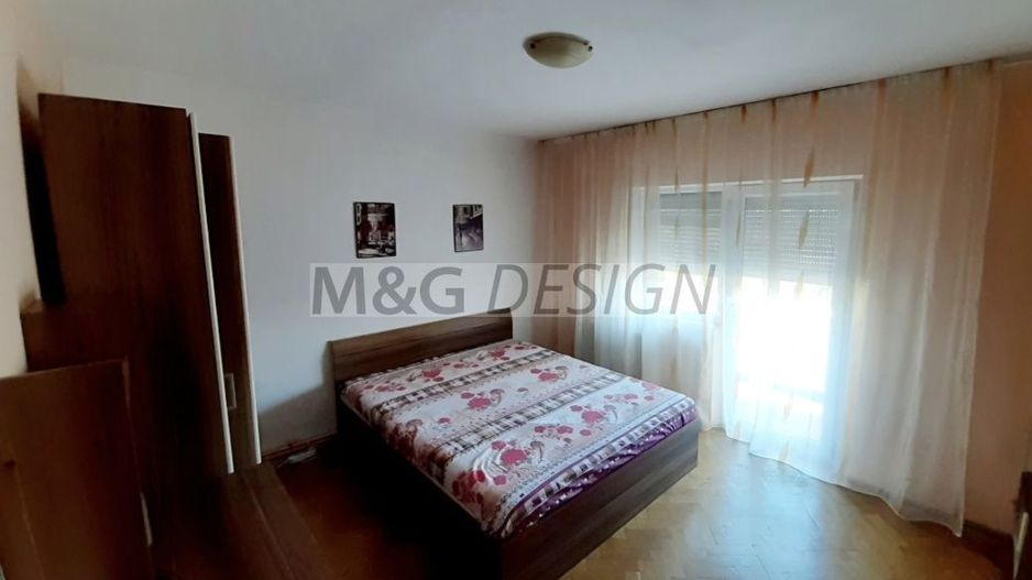 2 camere zona Bucovina  centrala proprie , 2 balcoane - Poză 4