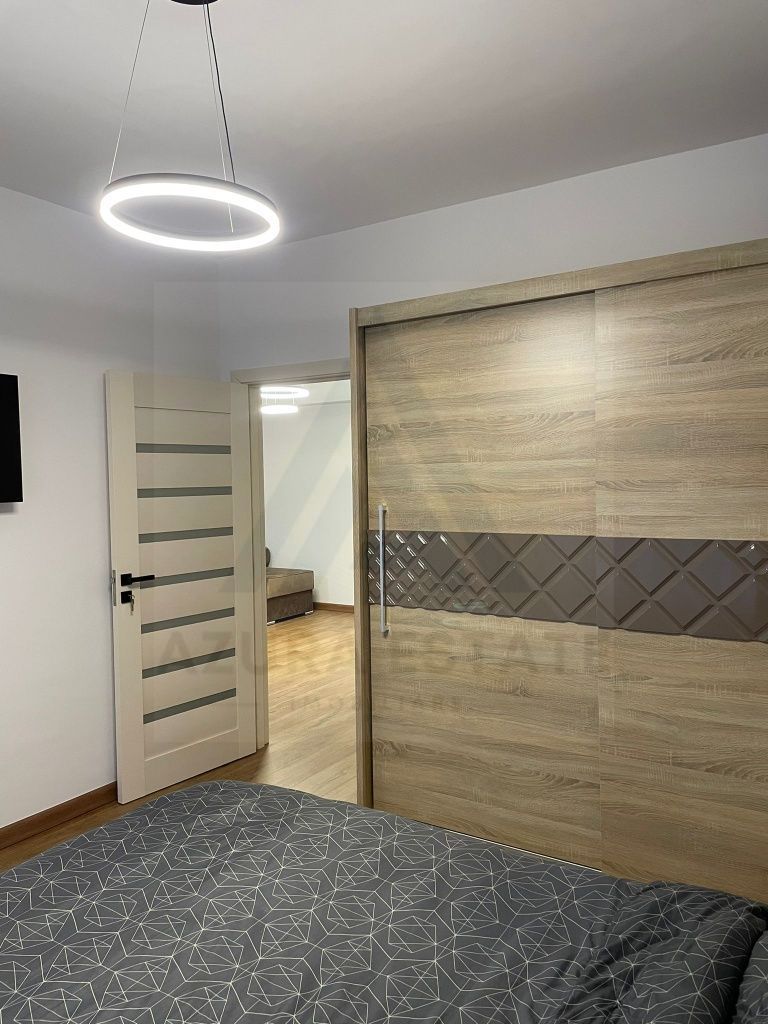 Apartament modern 2 camere 54 mp utili etaj 1 acces privat D-na Stanca - Poză 5