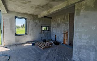 Casa individuala constructie noua la cheie in Ghimbav,plata in TRANSE. - Poză 10