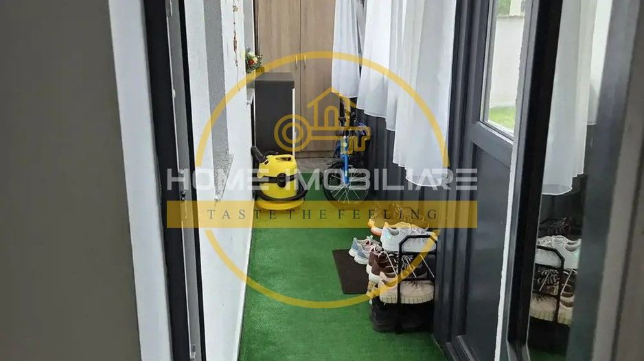 Apartament Nou cu 3 Camere, 60MP // Pacurari - lângă Cubic Plaza - Poză 6