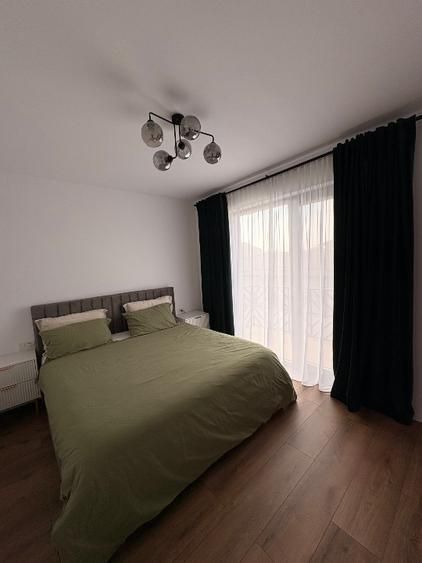 Casa 4 camere | Panouri+pompa caldura |  110 mp teren 310 mp - Poză 9