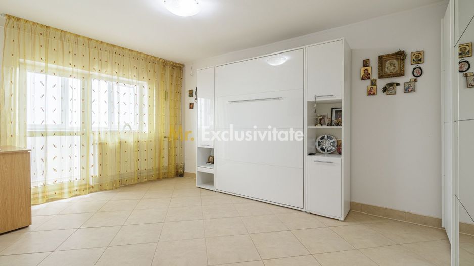Garsoniera cu priveliste - Pallady - Poză 2