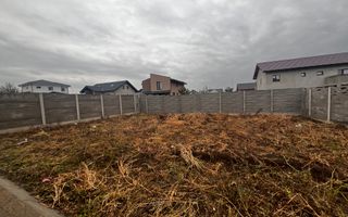 Casa Individuala 4 camere Giarmata - Poză 3