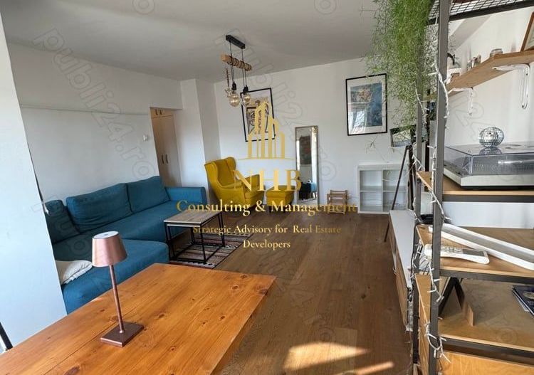 Apartament 3 Camere | Obor| Ferdinand | Pet Friendly - Poză 2