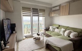 2 Camere Apartament + locul de parcare - Cosmopolis - Poză 1