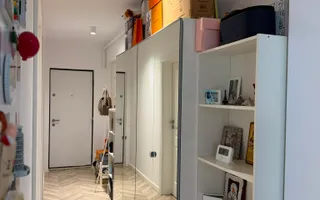 Apartament 2 camere  cu curte privata- Parcare propie-Mosilor-Obor - Poză 19