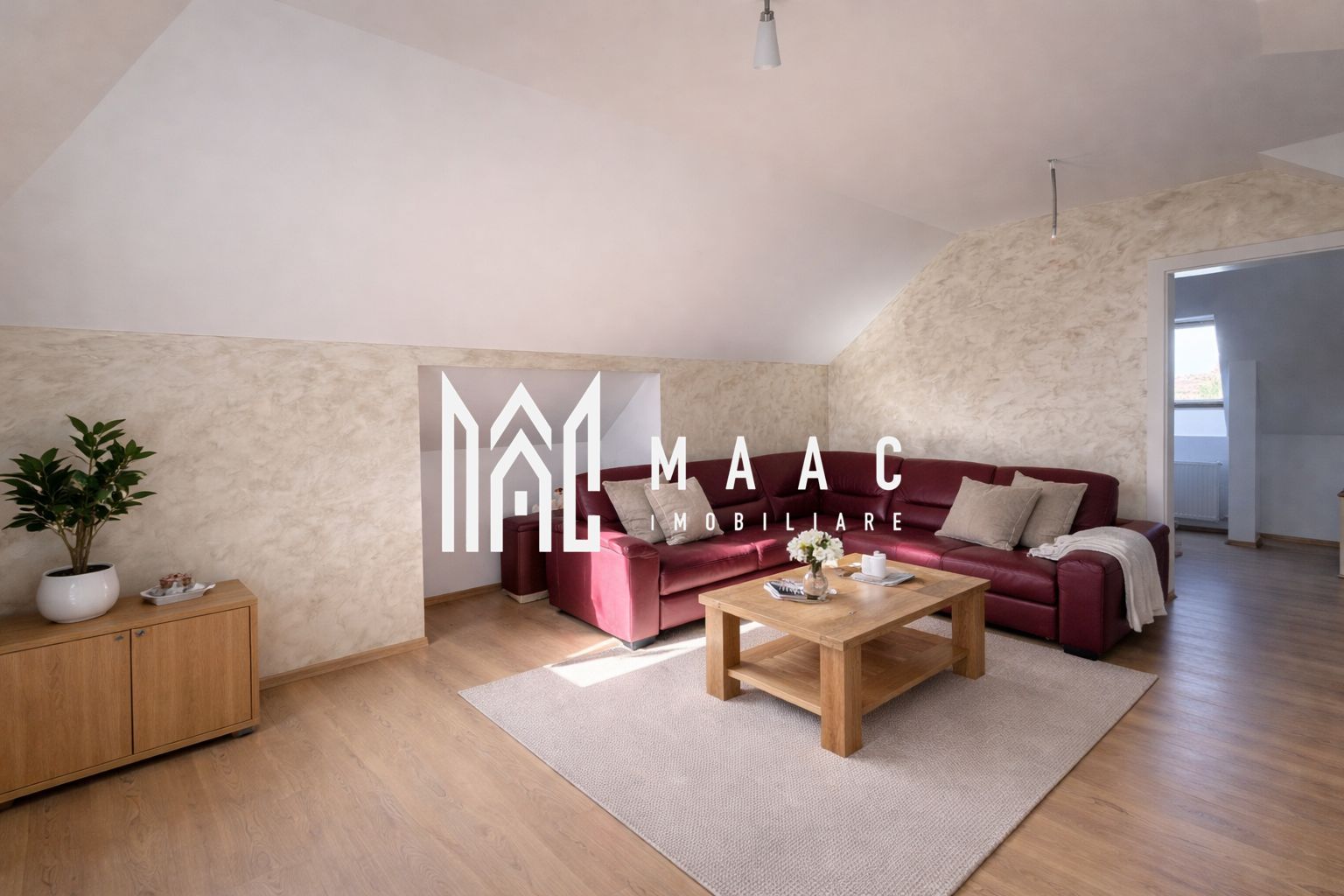 Apartament 2 camere I La casa I Ștefan cel Mare - Poză 1