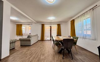 Casă 4 Camere | Terasă Amenajată | 115 mp Utili | Credit | Izvor - Poză 4