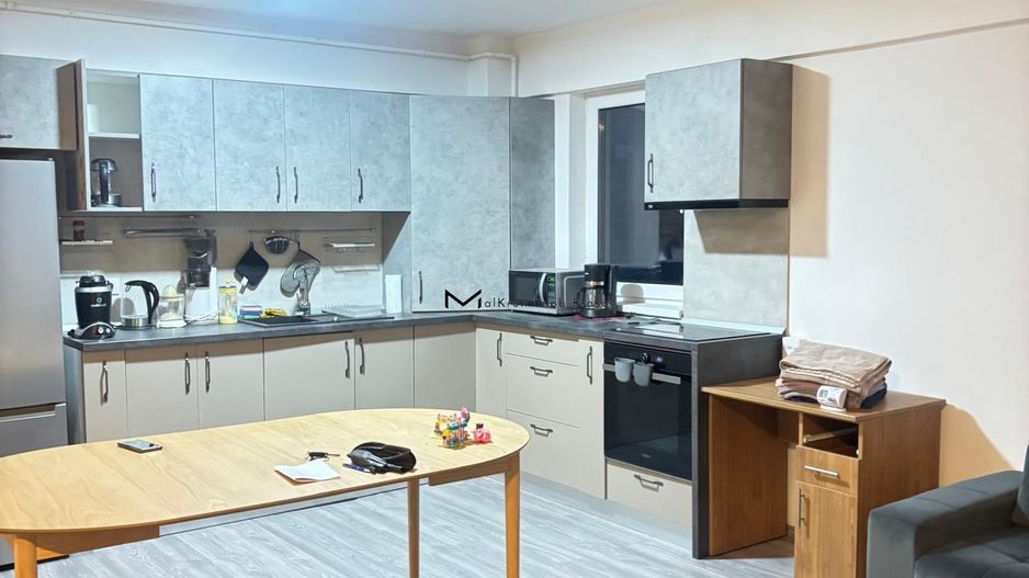 De vanzare Apartament 2 camere,Soho Residence Brasov - Poză 4