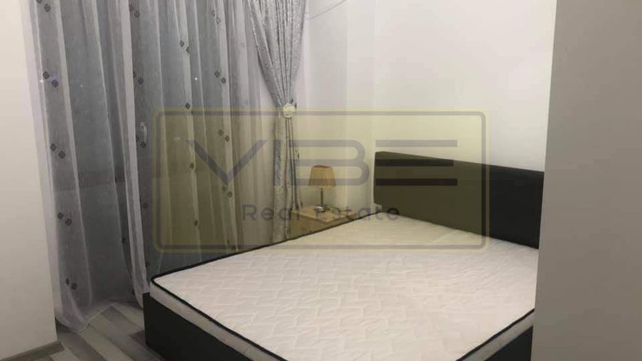 River Towers - Bloc Nou- Model 2 bai- Parcare inclusa! - Poză 8