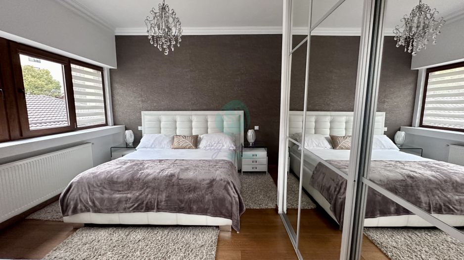 Apartament cochet in bloc botique in zona Victoriei - Poză 4