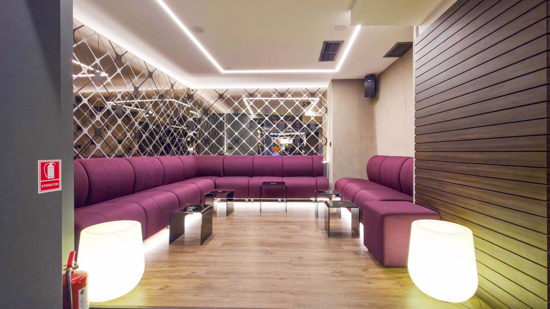 Victoriei 100 Bar | Spațiu HoReCa 169 mp Calea Victoriei - Poză 5